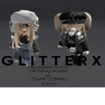 Glitterx