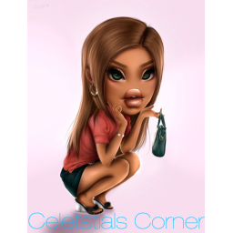 Celestials Corner RUNAWAY