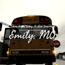School Bus Simulator , Emily, MO