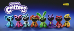 - I Poppy Playtime I -