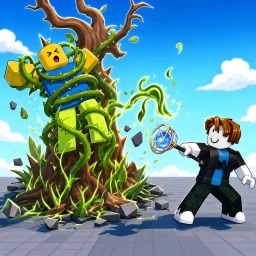 Spell Smash[Duels] icon