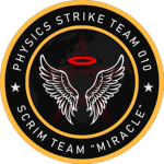 [GOC] Sub Strike Team: 001 "Miracle"