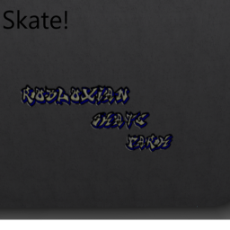 Robloxian Skate Park
