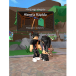 Maik's shop
