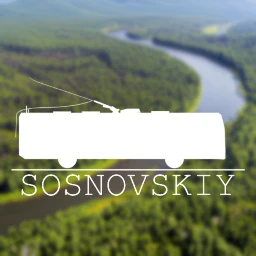 Sosnovskiy TEST icon