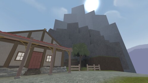 Trade Shop