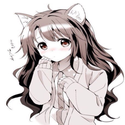 Anime Girl Roblox decal