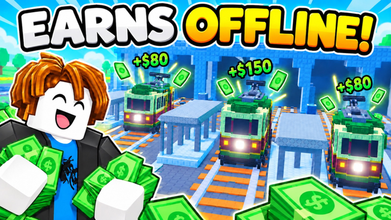 My Train Station thumbnail 2 of 4