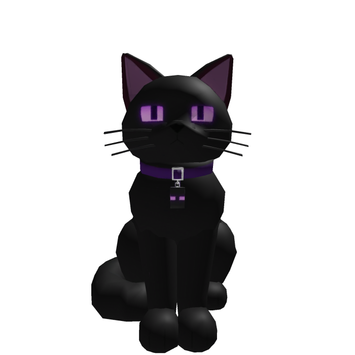 Enderman Cat 