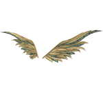 Robux Money Limited Server Gift Crow Wings