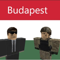 ALPHA | City of Budapest