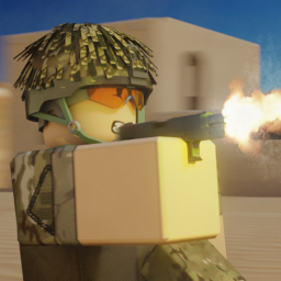 Iraq, Operation Maelstorm