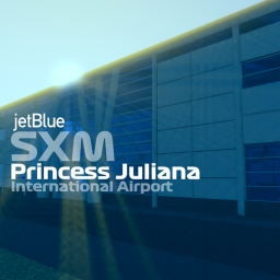 Princess Jualiana Int' Airport | SXM