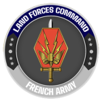 |FA| Land Forces Command