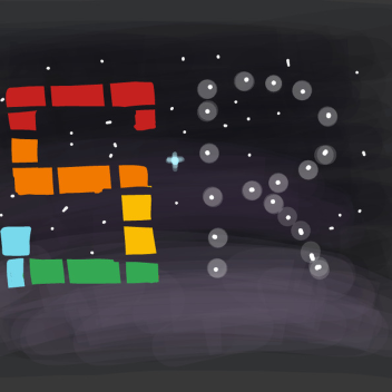 Sirius Rising Evolution (kaiju oc rp)