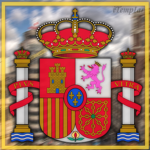 ﹝The Kingdom of Spain﹞