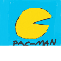 Pac-Man FOREVER