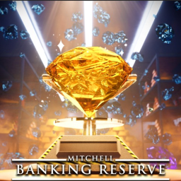 Mitchell Banking Reserve on 5th Avenue