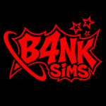 B4nk Sims