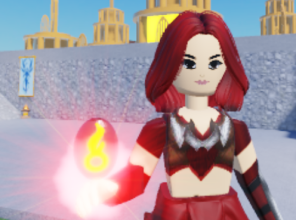 Encantadia:The Powerful Sanggre's Legacy  screenshot 2