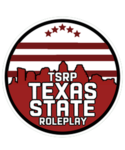 Texas State Roleplay I VC Only I Strict