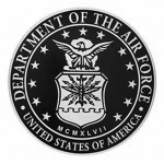 U.S.A.F. | United States Air Force