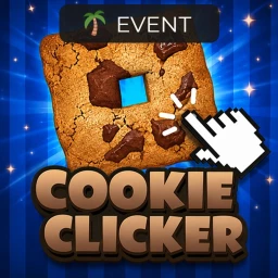 [🌴] Cookie Clicker icon