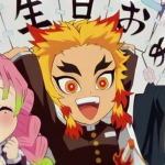 demon slayer/kimtsu yabia fans
