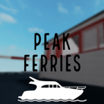 Peak Ferries