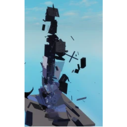 tower of persistence icon