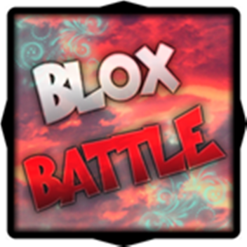 Blox Battle Remastered Pre-Alpha