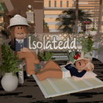 Isolatedd