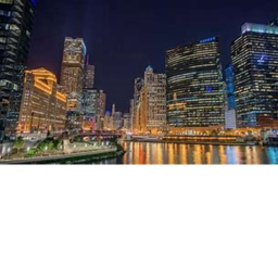 cool city