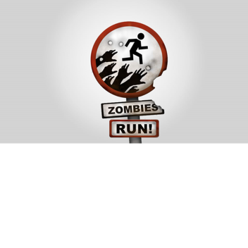 kill zombies or die by zombies or run