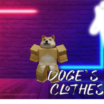Doge's Top Clothes