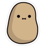 The potato hq