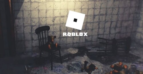 A Horror Game