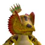 The Official Dinosaurs United!