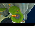 The epic mario fan club
