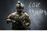 U.S.A Infantry :)