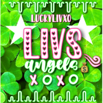 - livs angels! -