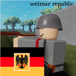 The great army of the Weimar Republic