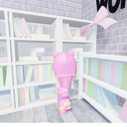 ~ Aesthetic Hangout ~