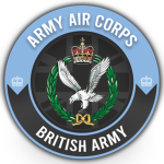 BAF • Army Air Corps •