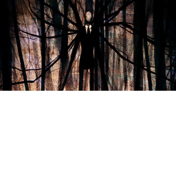 slender run