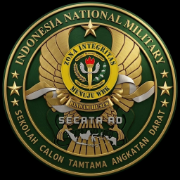 [INM] SECATA RINDAM III SILIWANGI