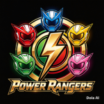 Power Rangers [PR]