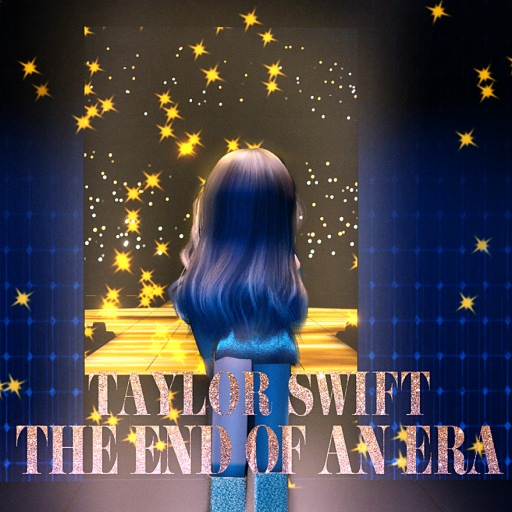 [AUTO - TECH] The Eras Tour | ES