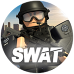 [USM] Special Weapons And Tactics