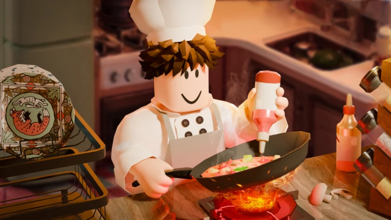 Chef Restaurant